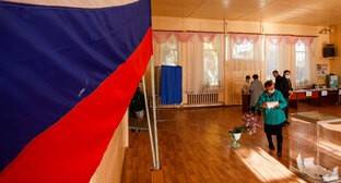 Коммунисты потребовали в суде отменить итоги выборов в Госдуму в Калмыкии