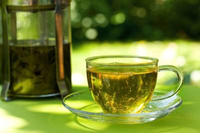 Диетолог Фус назвала минусы зеленого чая