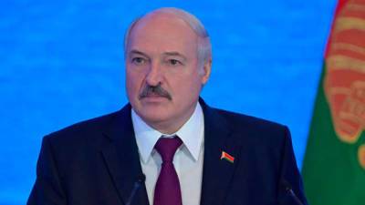 Лукашенко обозначил сроки проведения референдума по Конституции