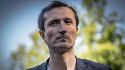 Муниципального депутата Сергея Цукасова задержали в Москве во время пробежки
