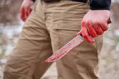 30-летний мужчина погиб от ножевого ранения в районе Хайфы