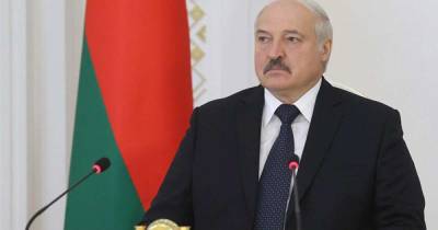 Лукашенко обозначил сроки референдума по новой конституции Белоруссии