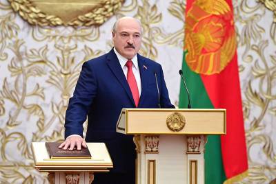 Лукашенко рассказал о подготовке новой редакции конституции