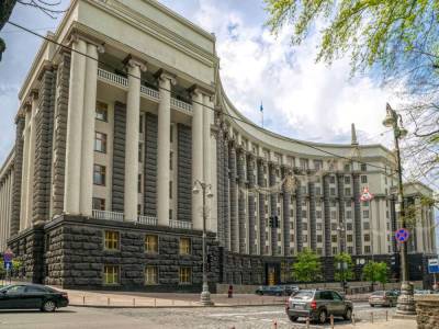 Верховная Рада на следующей неделе может рассмотреть кадровые перестановки в Кабмине – Кравчук