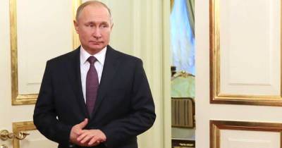 Путин внес в Госдуму соглашение СНГ об обмене персональными данными
