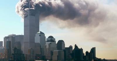 Предтеча 11 сентября: как Гитлер хотел взорвать Эмпайр-стейт-билдинг