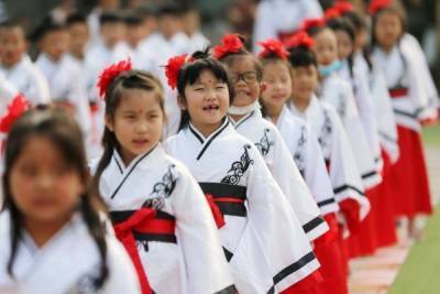 Власти Китая усилят борьбу с травлей детей в школе