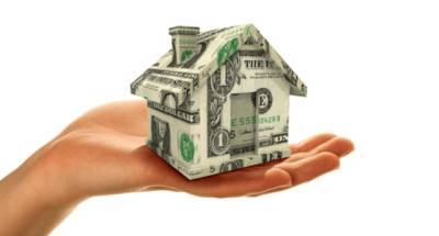 Рынок недвижимости: Цены на квартиры в областях продолжают расти