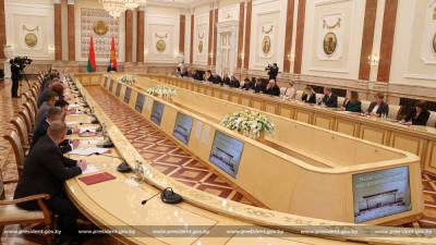 Лукашенко выступил против расширения льгот