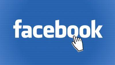 Зеленский предлагает Facebook открыть офис в Украине
