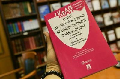 Автомобилям иностранных перевозчиков хотят запретить выезд из России до уплаты штрафов