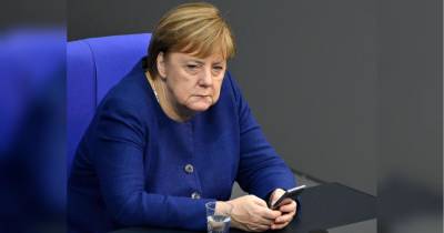 Може не працювати до кінця життя: що Ангела Меркель буде робити на пенсії