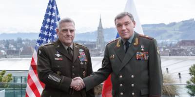США хотят использовать российские военные базы в Средней Азии