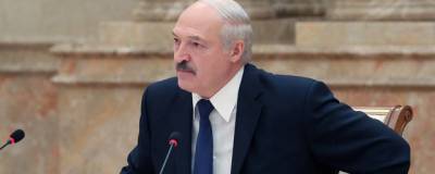 Лукашенко сообщил, что у Белоруссии есть проект новой конституции