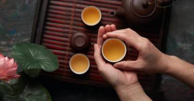 Когда зеленый чай вреден — объясняет диетолог