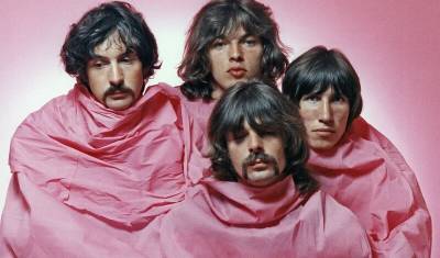 От Pink Floyd до Modern Talking: какой винил чаще всего покупают в России