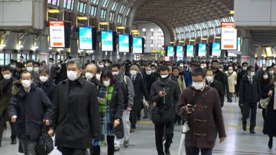 Япония полностью снимет режим ЧС по коронавирусу с 1 октября