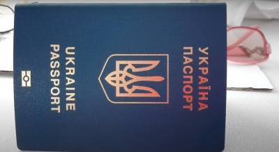 В Украине анонсировали проверку паспортов: названа причина