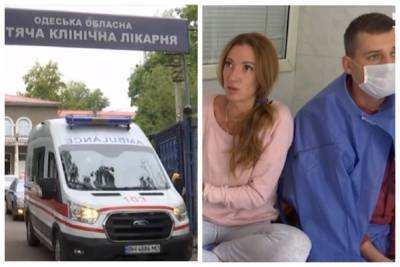 Несчастье случилось с ребенком посреди дороги в Одессе: "Родители кричали и просили..."
