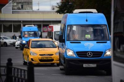 В России хотят запретить работать водителями такси тем, кто имеет судимость