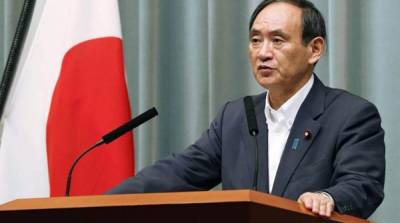 Япония отменяет режим ЧС из-за пандемии