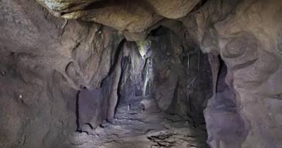 Была закрыта 40 тысяч лет. Ученые обнаружили новую камеру в знаменитой пещере неандертальцев - focus.ua - Украина - Гибралтар