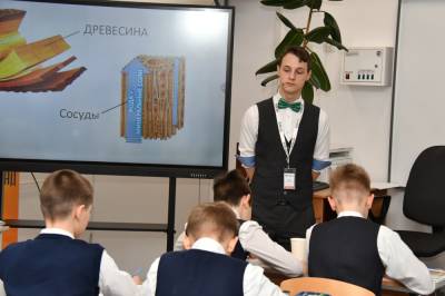 В российских школах работают над сокращением числа контрольных работ – Учительская газета