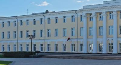 Первое заседание Заксобрания Нижегородской области VII созыва состоится 5 октября