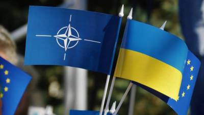 Кулеба настаивает на вступлении Украины в НАТО