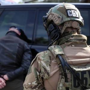 Экс-чиновника Киевского бронетанкового завода задержали за растрату 12 млн грн