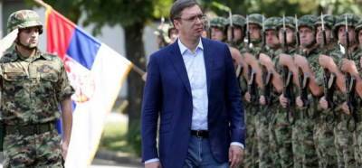 Бондаренко: Курти просчитался, недооценив военную силу Сербии