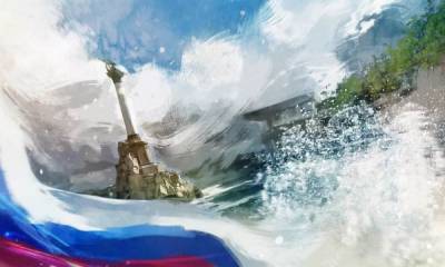Политолог Михеев объяснил, почему Крым не перестанет быть проблемой в отношениях России и Турции