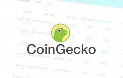 В Китае заблокировали популярные сайты о криптовалюте CoinGecko и CoinMarketCap