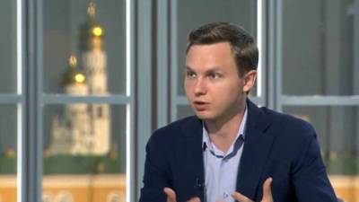 Эксперт Юшков рассказал, на кого США переложат ответственность за санкции против СП2