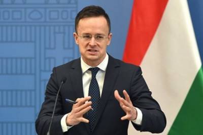 МИД Венгрии вызвал украинского посла: подробности