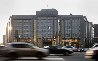 Счётная палата считает, что России не хватает шокового экономического сценария