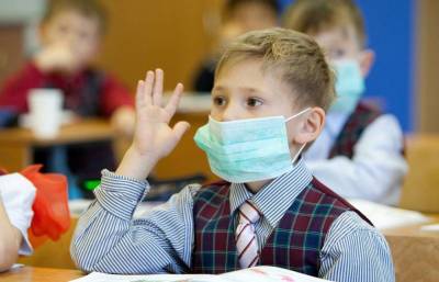 В Карелии из-за эпидемии ОРВИ классы в школах начали закрывать на карантин