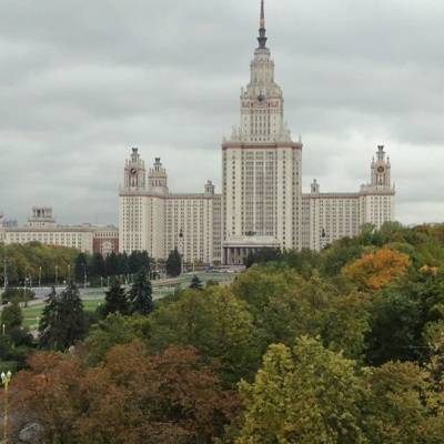 Москва заняла четвёртое место в ТОП-100 лучших городов мира
