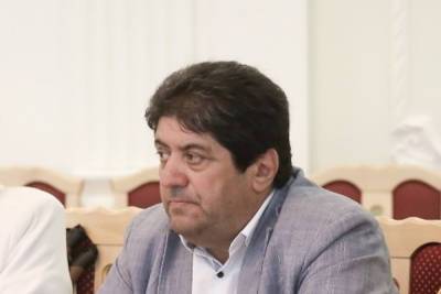 На 61-м году жизни скончался председатель НРОО выходцев из Таджикистана «Умед» Мутрибшо Мирзоев