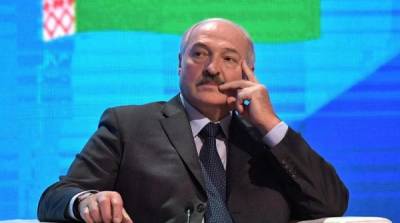 Лукашенко нашел “спорные моменты” в проекте новой Конституции
