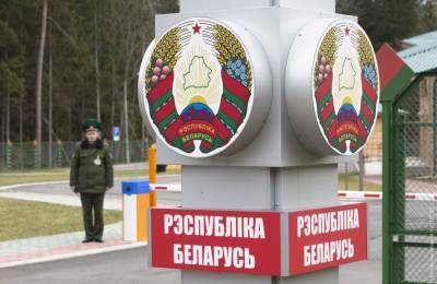 У Украины нет ресурсов на усиление границы с Белоруссией, –...