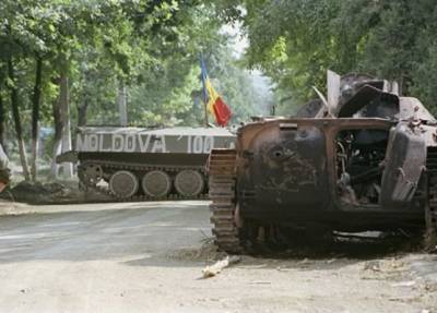 В Молдавии требуют рассказывать в школах «правду» о войне с Приднестровьем