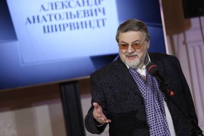 В Кремле сожалеют об уходе Александра Ширвиндта с поста худрука Театра сатиры