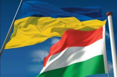 Украинский политолог: Киев не сможет отомстить Венгрии