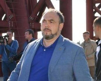 Первый вице-спикер Заксобрания Ямала откажется от мандата депутата Тюменской облдумы