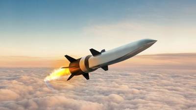 Эксперт Корнев оценил испытания американской гиперзвуковой ракеты