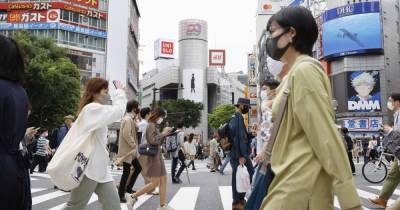 Япония отменяет по всей стране чрезвычайное положение в связи с коронавирусом