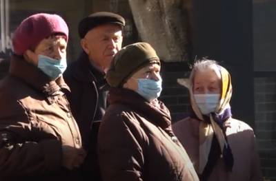 Добавят 930 гривен: украинцам повысят пенсии с 1 декабря, детали