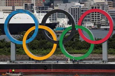 На Украине предложили провести Олимпийские игры в Одессе