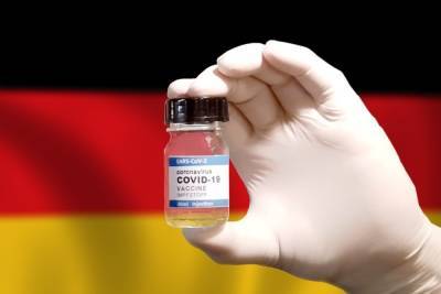 Германия: Для каких профессий планируют обязательную вакцинацию